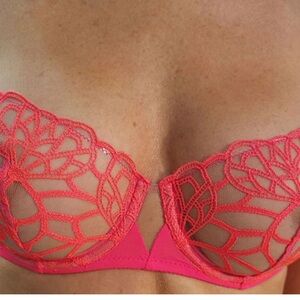 Simone Perele Bra 32E